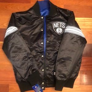 Mens jacket